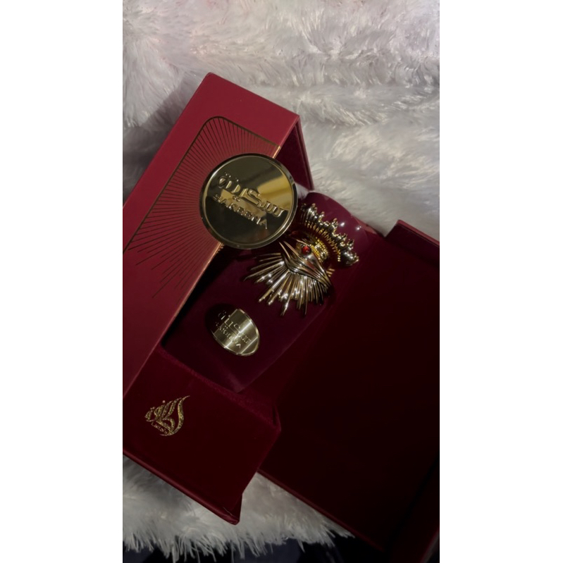 parfume oud