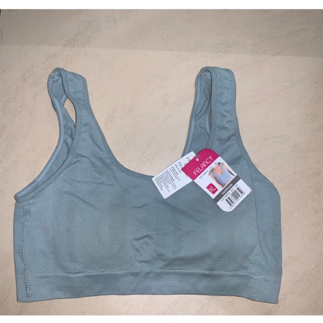 Sport bra felancy masih baru