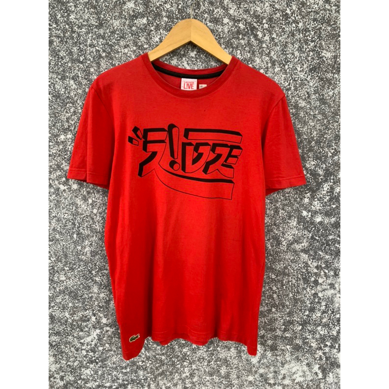 Lacoste Live Second Original