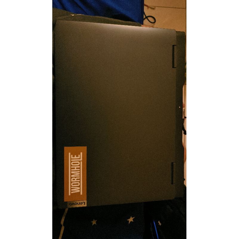 LENOVO IDEAPAD GAMING 3 RYZEN 6800H RAM 16 GB DDR5 1,5 TB