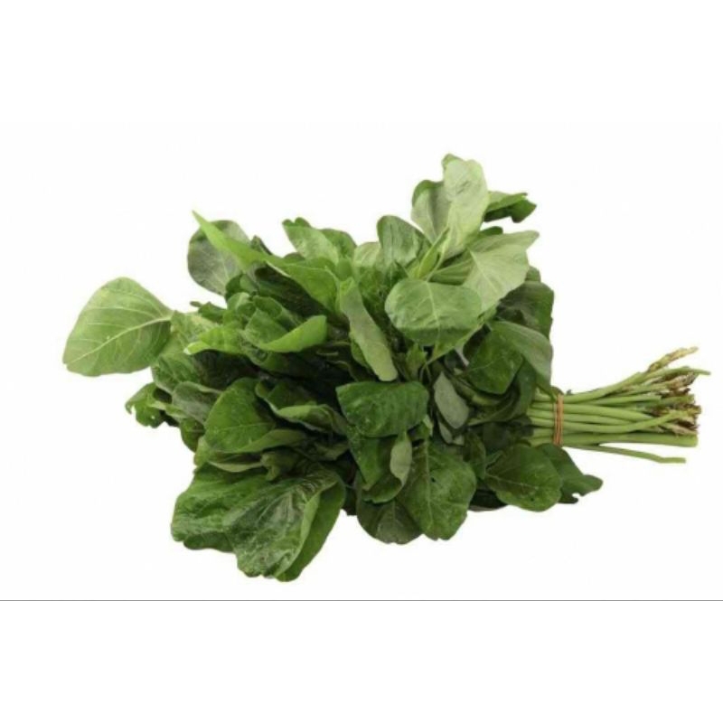 Bayam Potong / Bayam Pecel Per Ikat Besar