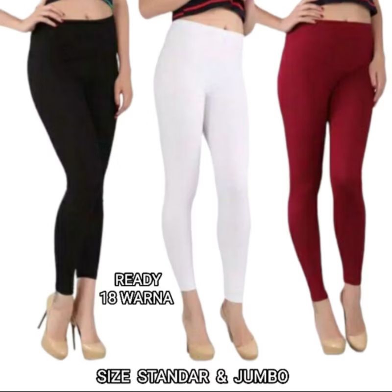 celana legging panjang/Legging panjang/legging spandek/ celana legging spandek/legging panjang/celan