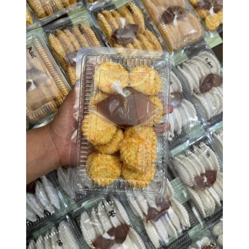 

Cireng Crispy Isi 18