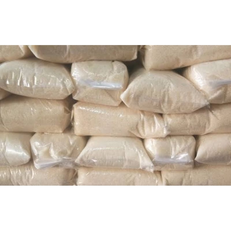 

Gula 1kg timbangan (20kg)