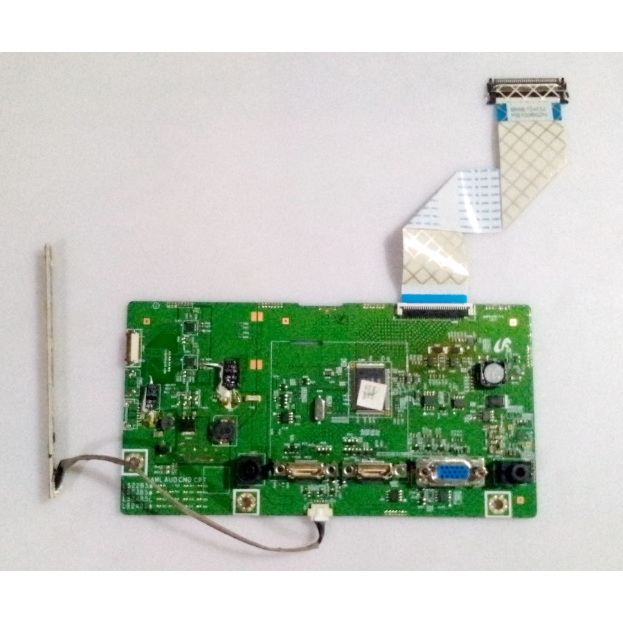 MB - Mainboard Monitor LED Samsung BX2250 - B522WS