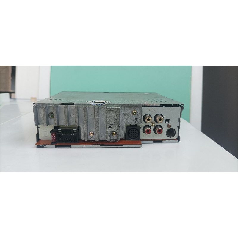 tape mobil kenwood vintage