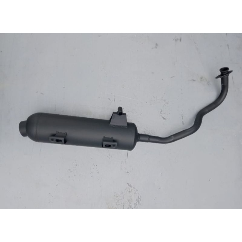 knalpot copy Standar VArio 125 old KZR,Vario 110 karbu,Vario Tecno karbu,Vario 110 fi,Vario 125 LED,