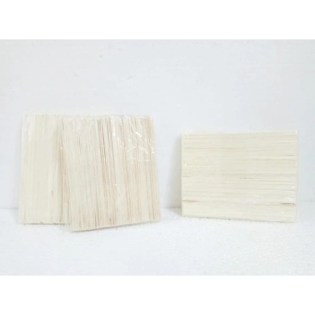 

Stik Es Krim Putuh Davis / Stick Ice Cream White