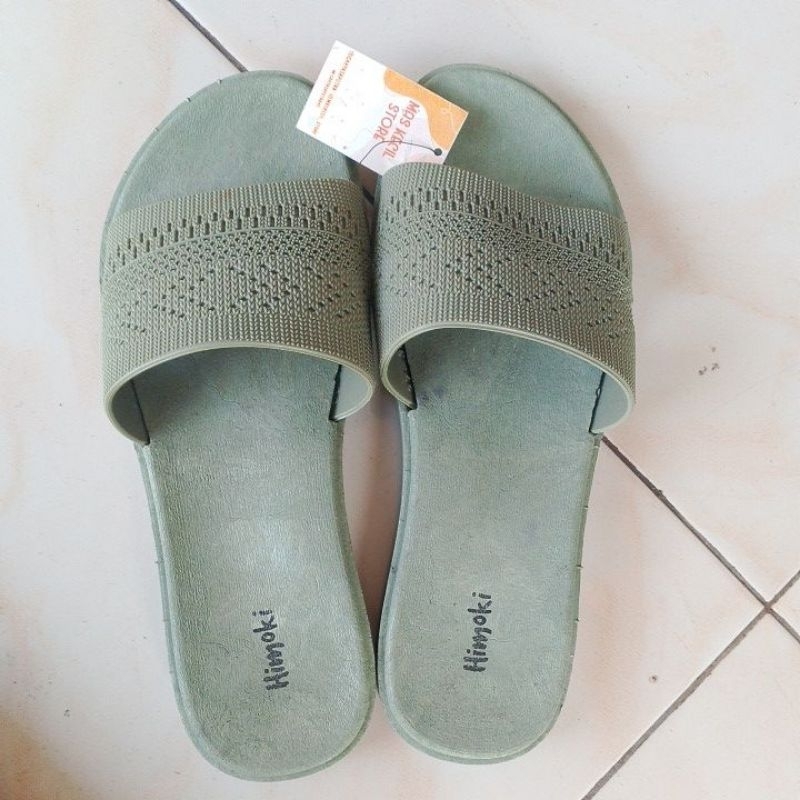Sandal Selop Wanita Himoki
