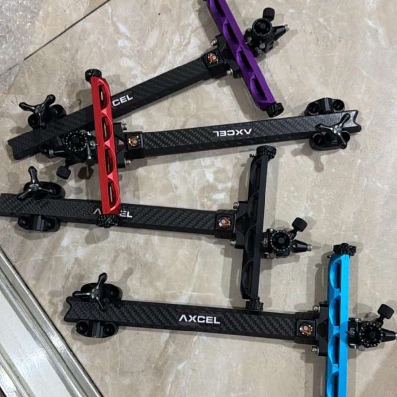 Sight Axcel XP Recurve Murah, Visir axcel xp made in china