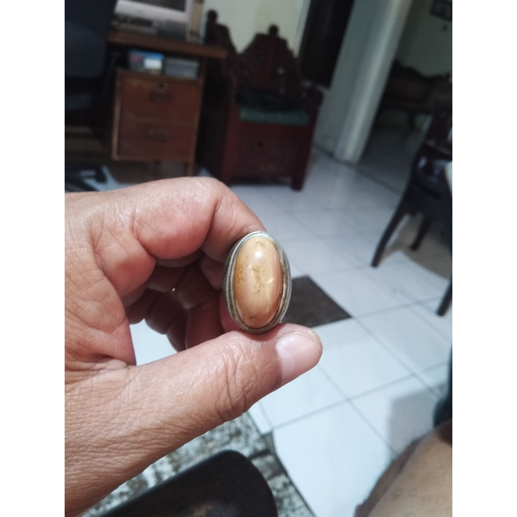 batu akik beton nangka