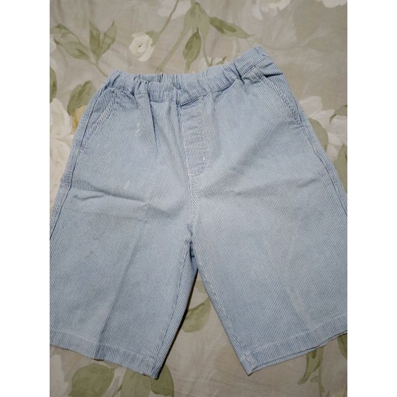 PRELOVED celana Uniqlo anak