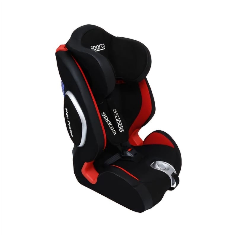 Sparco Car Seat Kursi Mobil Anak F1000k