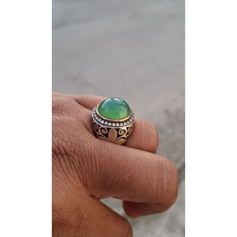 NATURAL BACAN DOKO | GIWANG
