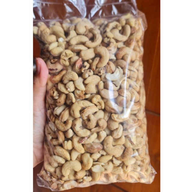 

KACANG MENTE ASLI UTUH SK 1 /MEDE MENTAH SIAP OLAH