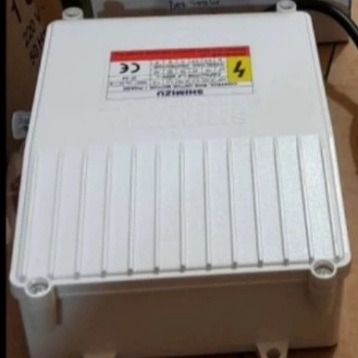 

KONTROL CONTROL BOX SHIMIZU SPG20 321K 0,75 3/4 0.75 SUBMERSIBLE CELUP ASLI ORIGINAL ORI PUMP WATERPUMP POMPA