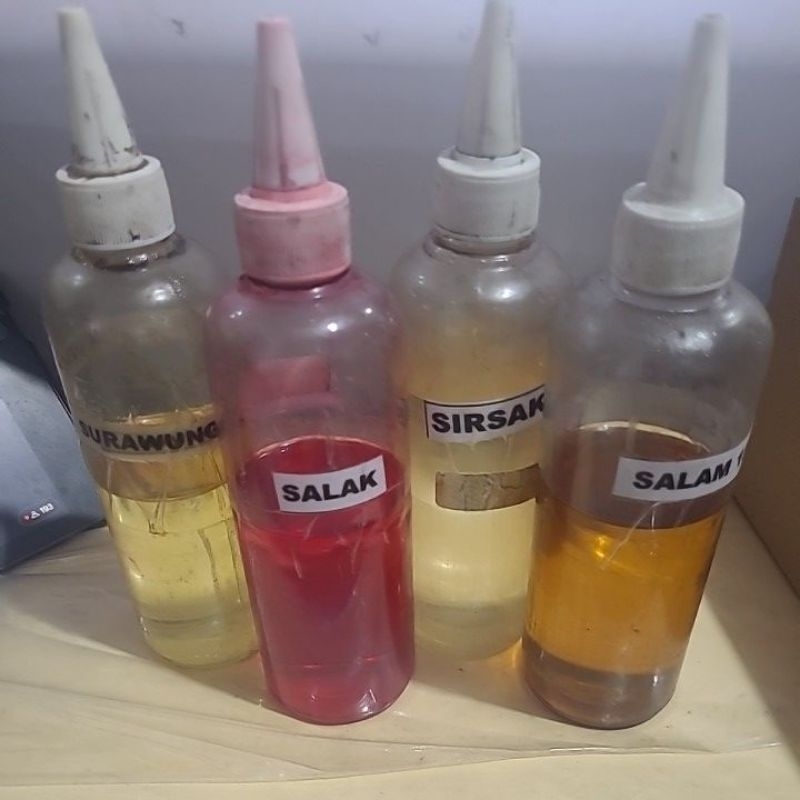 essen pancing garut dari huruf S