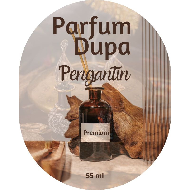 Parfum||dupa||pengantin||premium