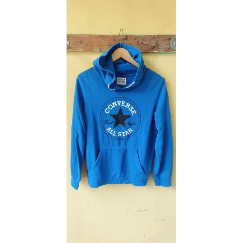 Hoodie Convers3