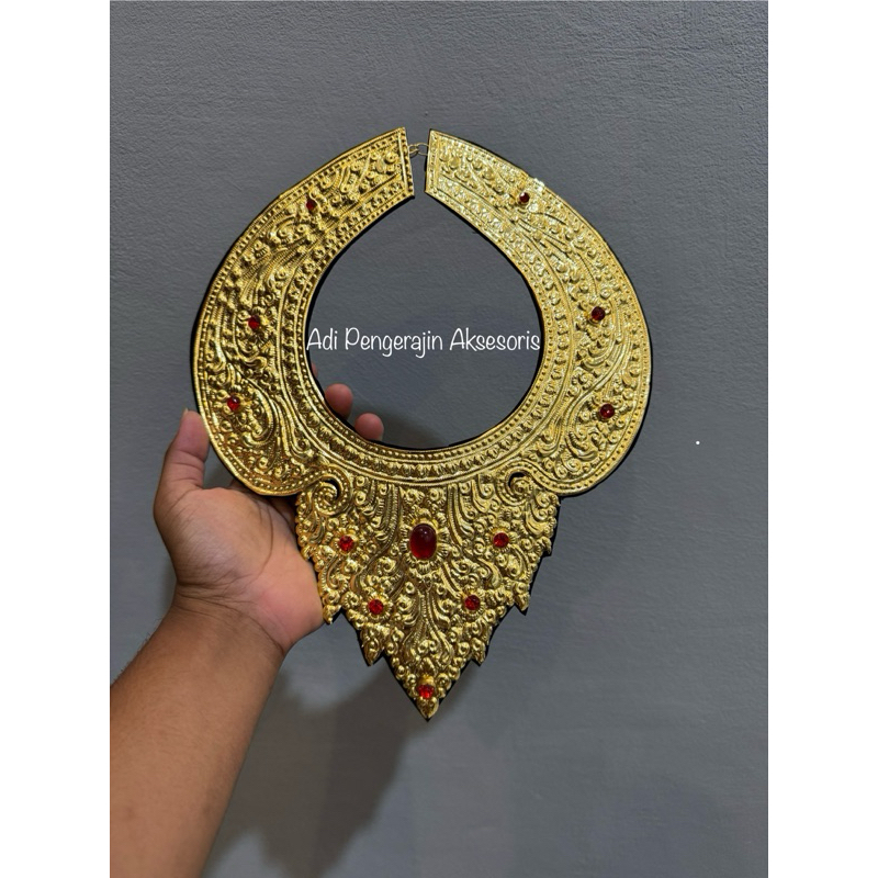 Badong/Pengantin Bali/Aksesoris Pengantin/Payas Agung Bali