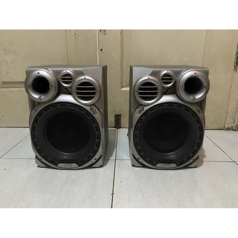 Speaker Pasif JVC Original