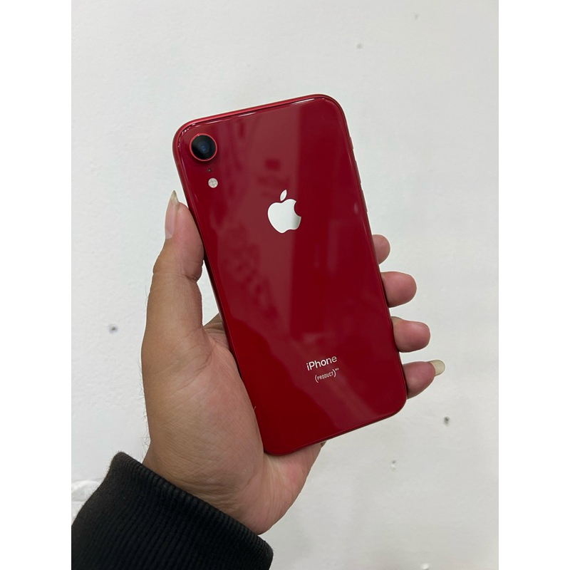 iphone xr 128GB all operator