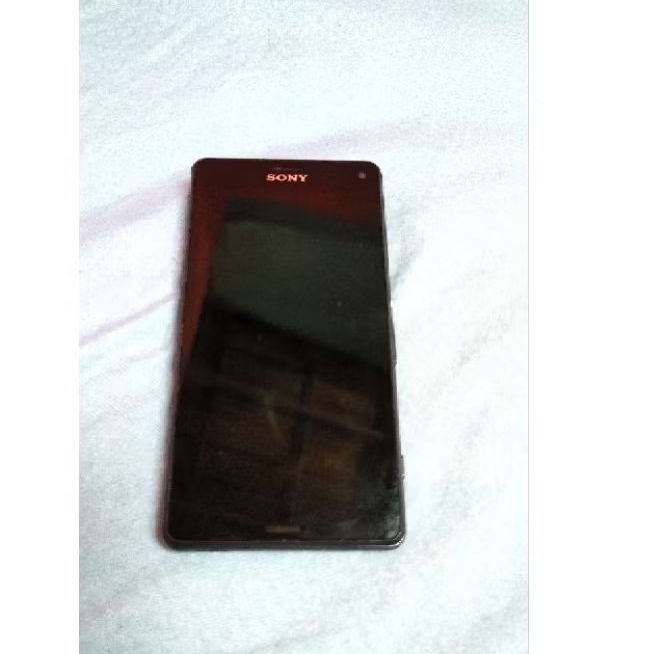 sony xperia a4 so-04g bekas normal