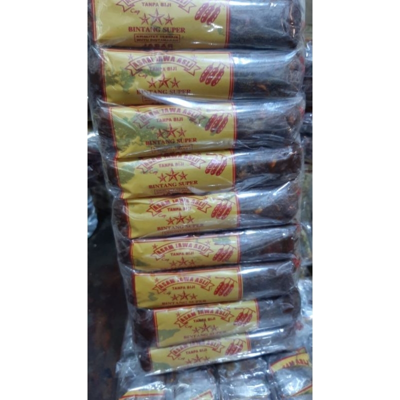 

ASAM JAWA DODOL 1PAK