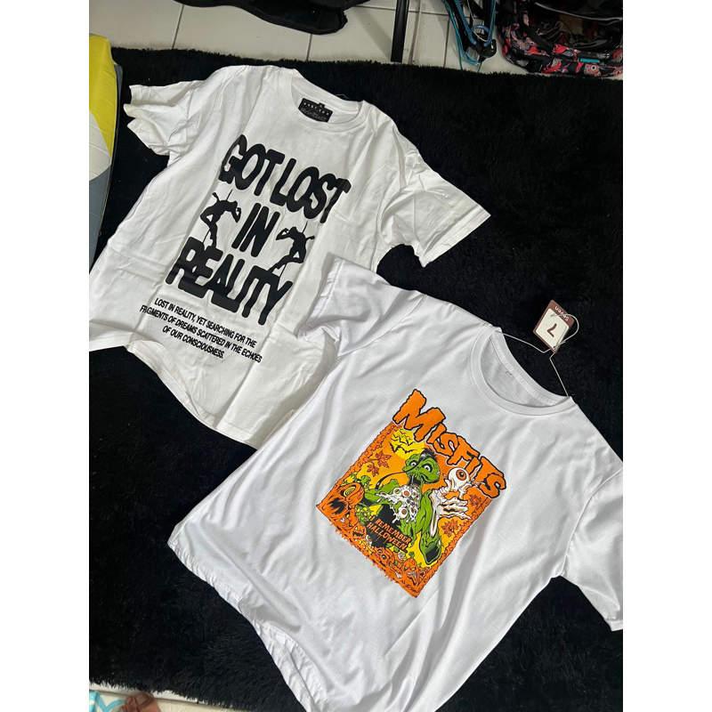crewneck marvel