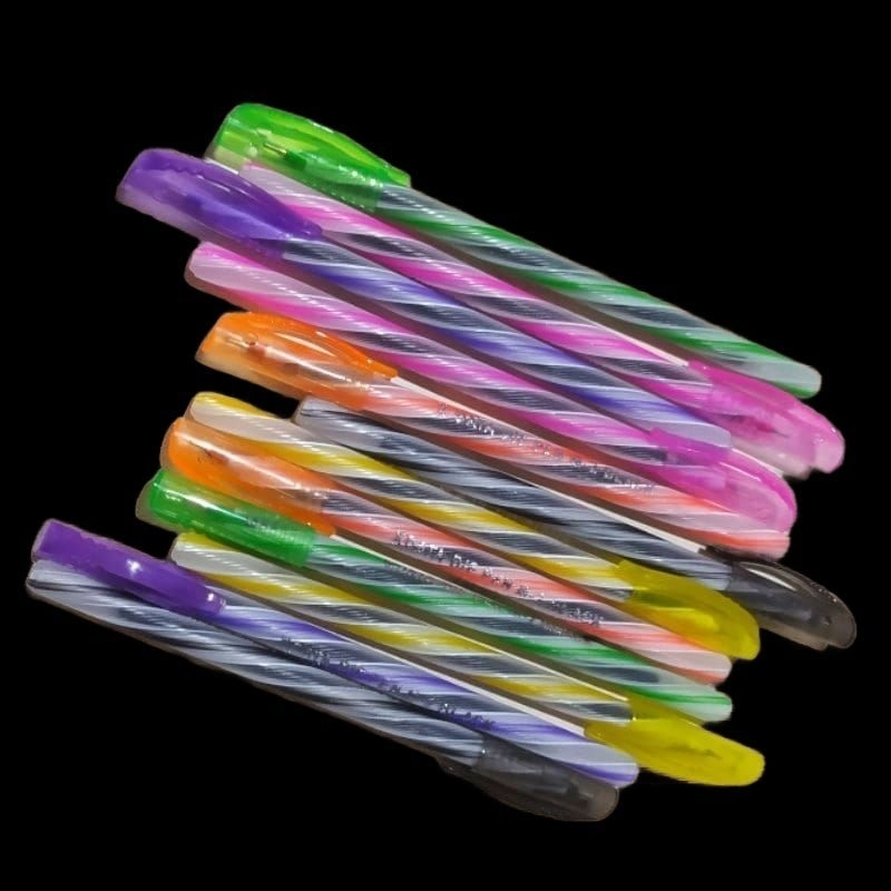 

Pulpen / Bolpen X Data M-2 0.5 (12Pcs) Bolpen Murah