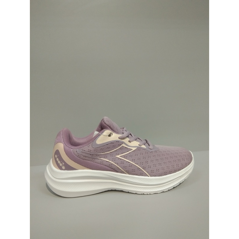 Diadora KANON Women’s Running Shoes - DIARU240531E -Lilac Original
