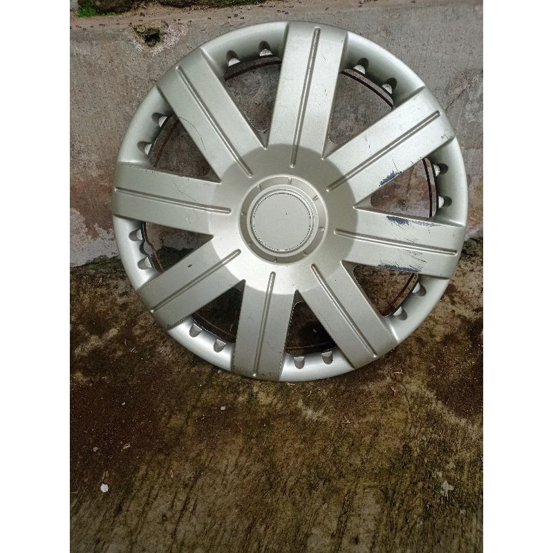 dop velg ring 13 Ayla second