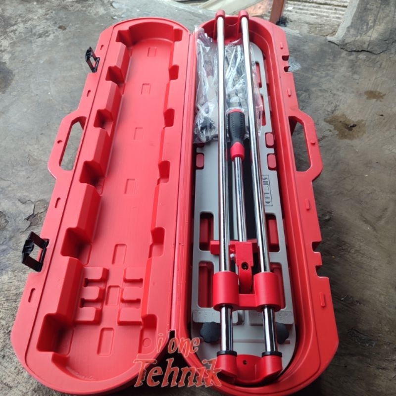 alat potong keramik granit 60 cm OPT