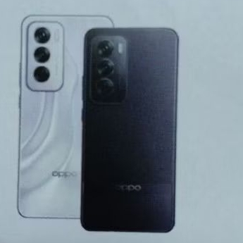 OPPO Reno 12Pro 5G 12gb + 12gb/512Gb