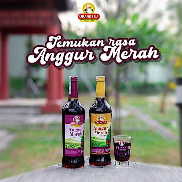 

am biasa & gold ot series 620 ml