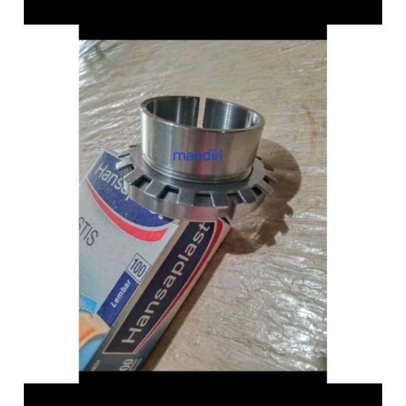 sok lahar polisher n70