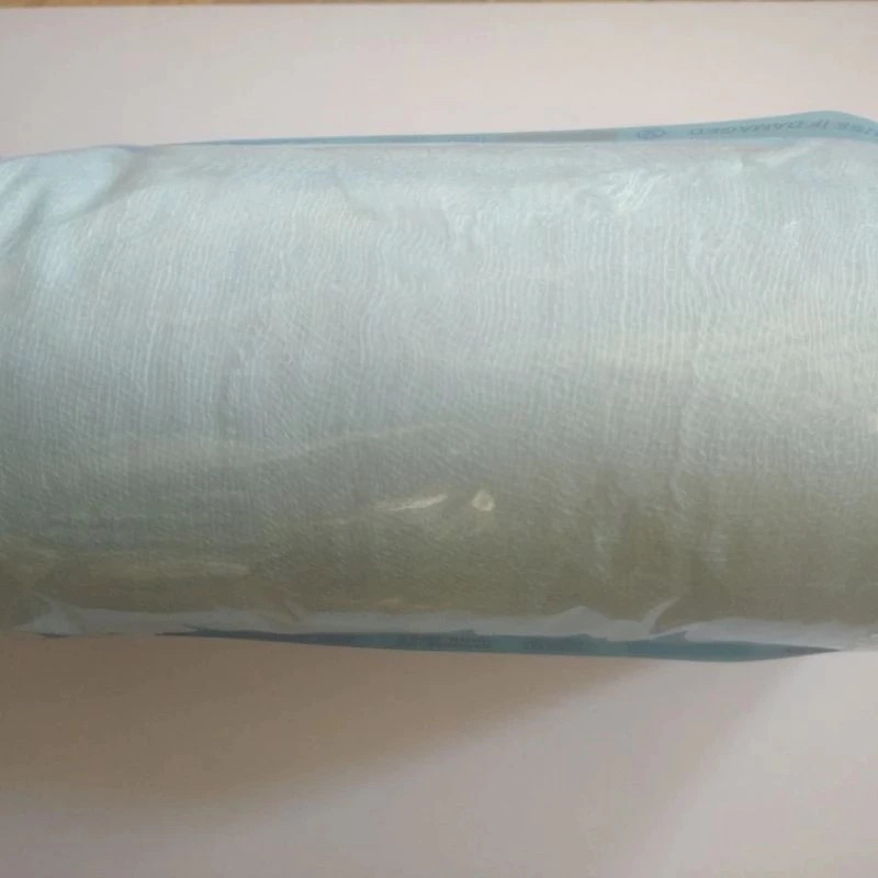 ISA Kassa kasa perban steril gulung 15cm x 30 yard