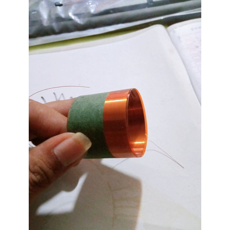 spul speaker 1230 in out