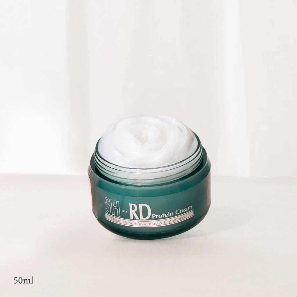 (KERRIA ID) SHRD Protein Cream 50ml