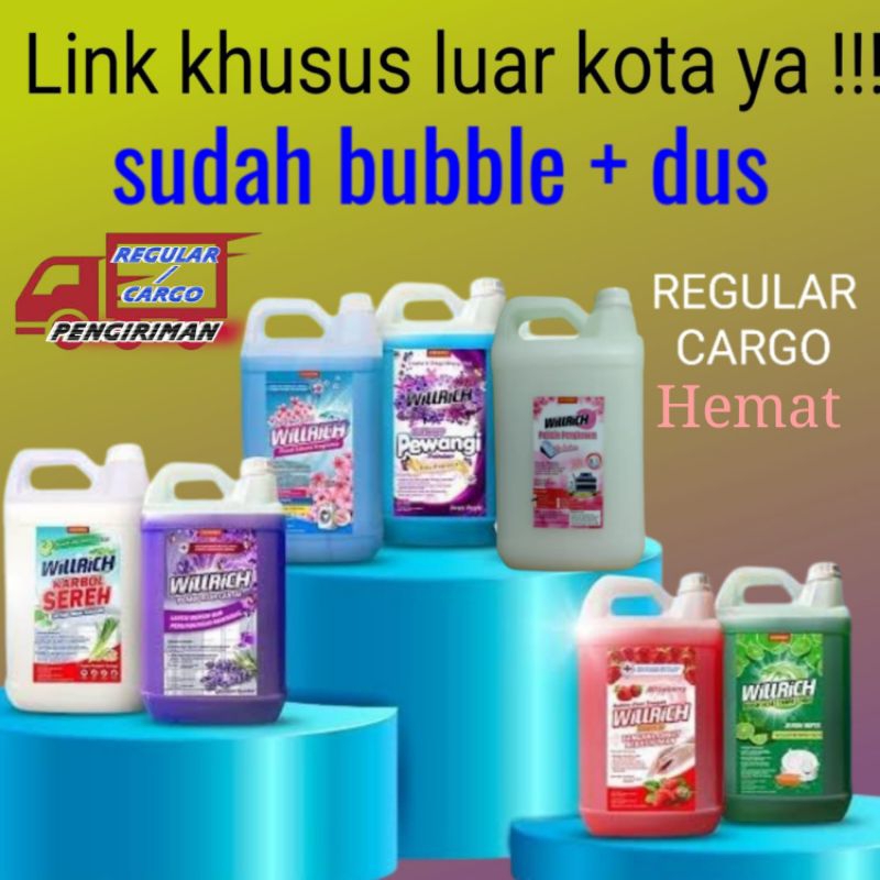 deterjen willrich, cuci piring willrich,pel lantai willrich,pembersih lantai ,handsoap , pembersih k