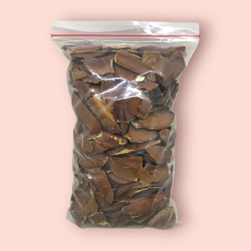 

rempah biji mahoni 100 gr