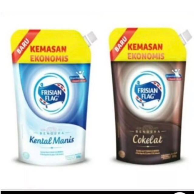 

FRISIAN FLAG SKM 560ML