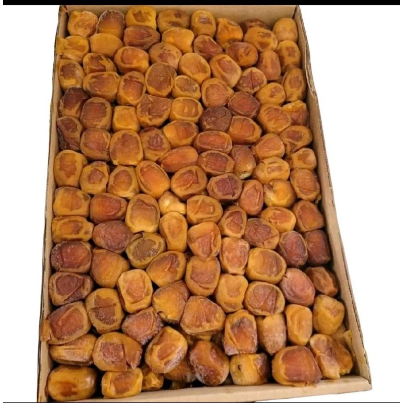 

Kurma sukari alqosem 3kg premium/kurma madu sukari