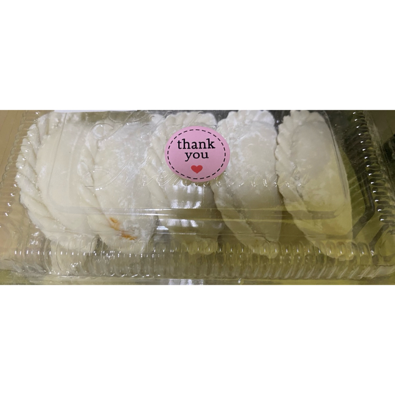 

cireng isi ayam suwir