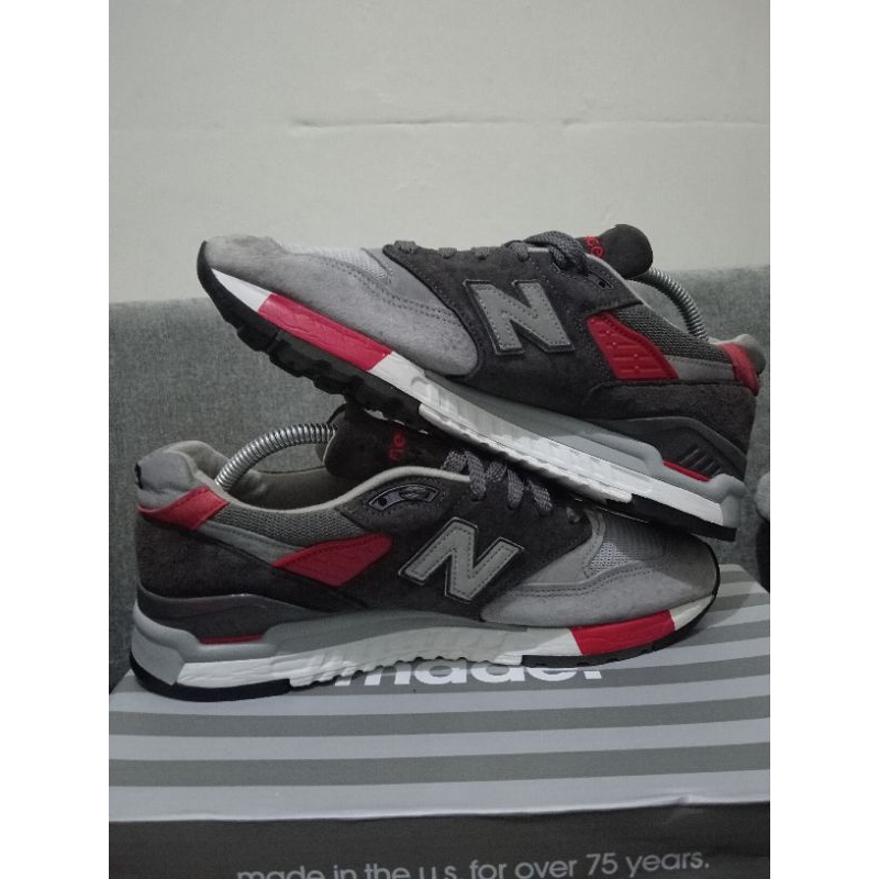 nb 998usa second(42)authentic(depatu)