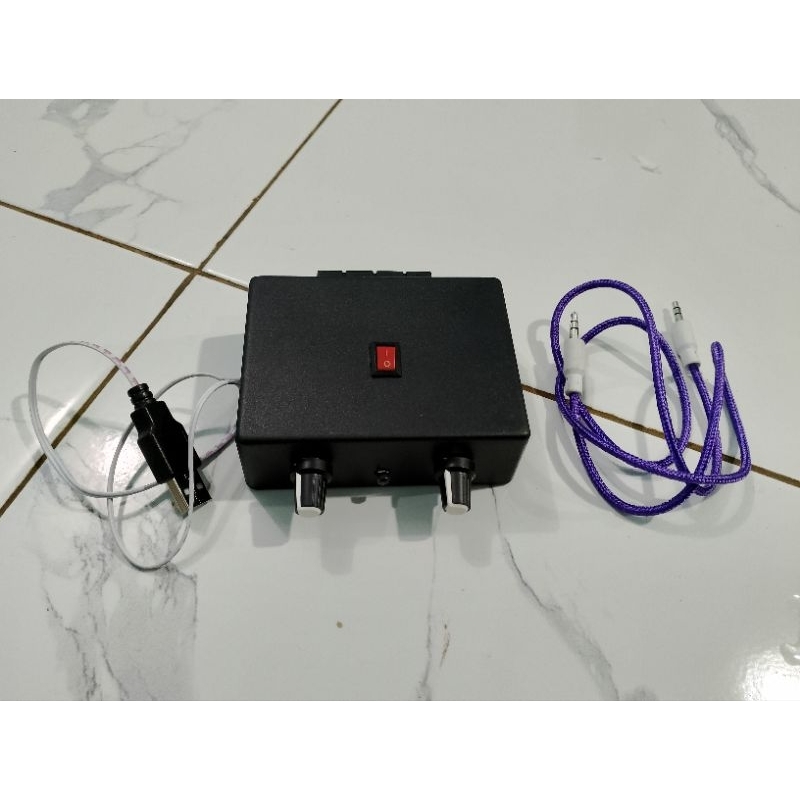 ampli mini 5 volt