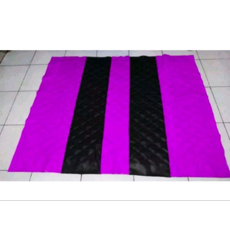 Cover Pelapis plafon/kabin mobil truk Canter, ragasa, dynaht, hino dutro, umplung dll