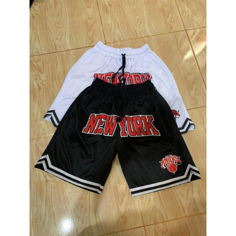celana basket 50an dapat 2