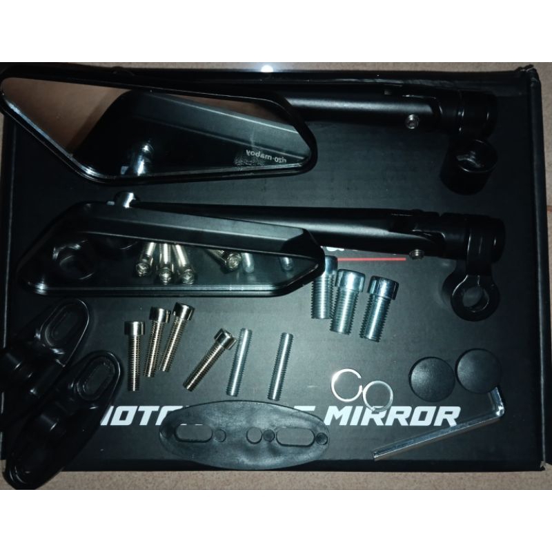 Spion Rizoma Circuit Original RizomaBoy