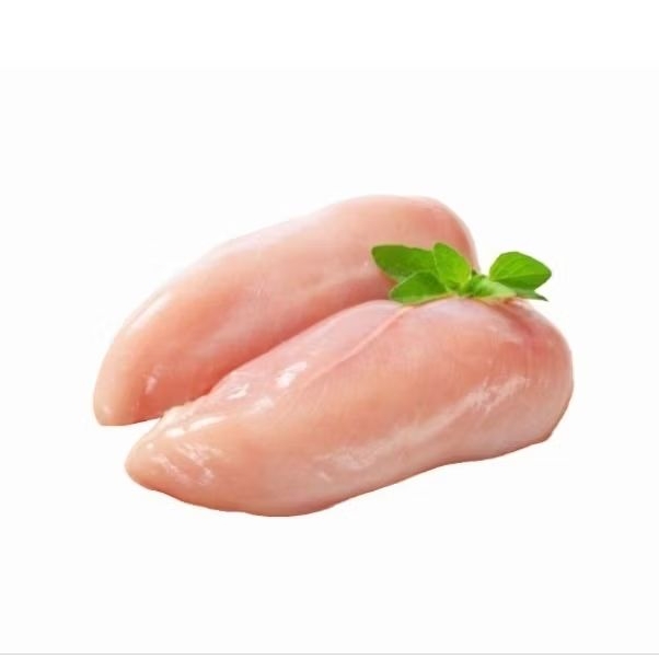 

FILLET DADA AYAM dada ayam tanpa tulang FRESH/FROZEN 500gram